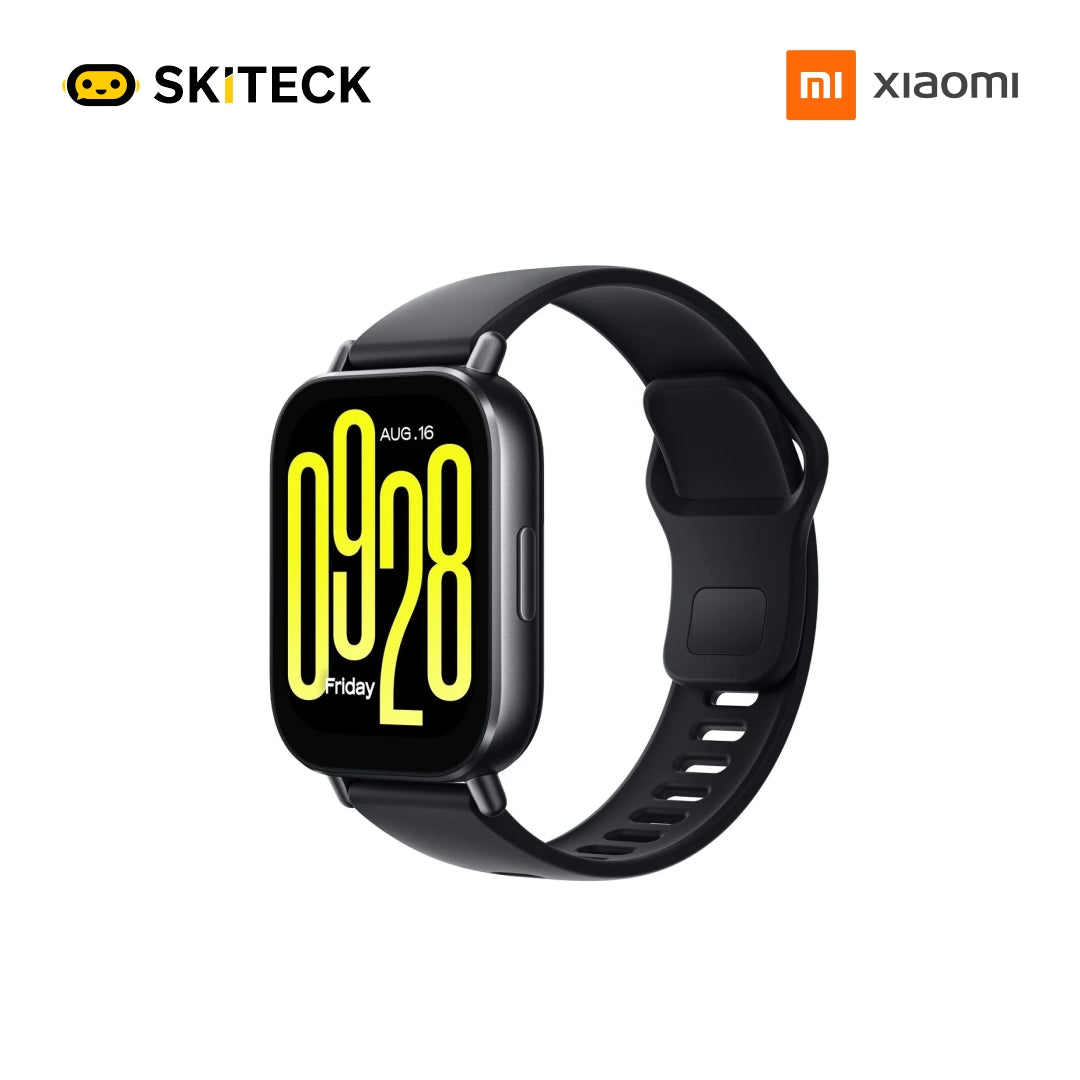 Redmi Watch 5 Active | SkiTeck Dubai Redmi Watch 5 Active | SkiTeck Dubai